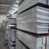 Buy cheap 6061 Grade Alloy Brushed Aluminum Plate Pure 3mm For Cookwares from wholesalers