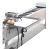 Buy cheap Easy Setting Automatic Seal Nuts Fastener Plastic Parts Medical Masks Small Bags Packing Machine from wholesalers