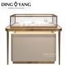 Buy cheap Custom High End Jewelry Showcase with Customizable Colors/Size/Logo from wholesalers