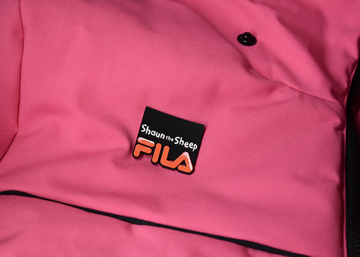 Silicone Heat Transfer Screen Printed Patches Custom With Brand Logos