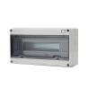 Buy cheap Wall Mounted Weatherproof Db Box IP65 15 Way For Weather Resistant Outdoor Solutions from wholesalers