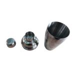 Electro Polishing Deep Drawing Industrial Sheet Metal Fabrication