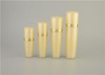 15ml 30ml 50ml 100ml Plastic Bottle Containers Cosmetic Plastic Lotion Bottle