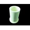 Buy cheap YTTRIA STABLIZED ZIRCONIA CERAMIC CRUCIBLE FOR NOBLE METAL MELTING from wholesalers