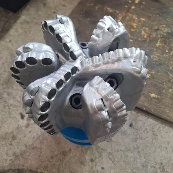 Buy cheap Rock Well Diamond Drilling Bit 9-1/2 " PDC Drill Bit Of Oil Drilling Equipment from wholesalers
