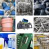 Buy cheap Heavy Scrap Waste Plastic Bucket Bottle Car Shell Carton Box Cardboard Solid Waste Plastic Shredder from wholesalers