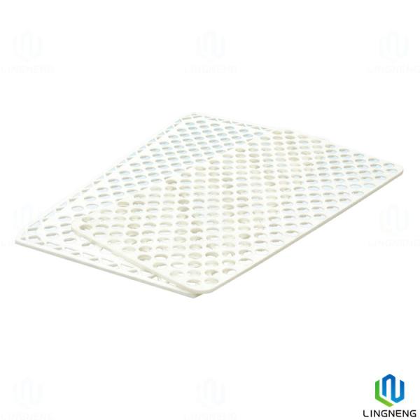 Buy cheap High Temperature Resistant Plastic Tray for Oven use from wholesalers