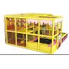 Buy cheap Princess Castle Indoor Play Area For Toddlers ISO9001 ocean Themes Balorama from wholesalers