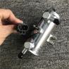 Buy cheap 8-98009397-1 Excavator Oil Pump 24V For Isuzu Engine Electronic Fuel Pump Hitachi Parts from wholesalers