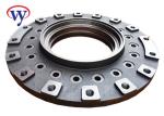 EX200-2 EX220-5 Hitachi Replacement Parts Gearbox Hub 1013983 Planetary Gear