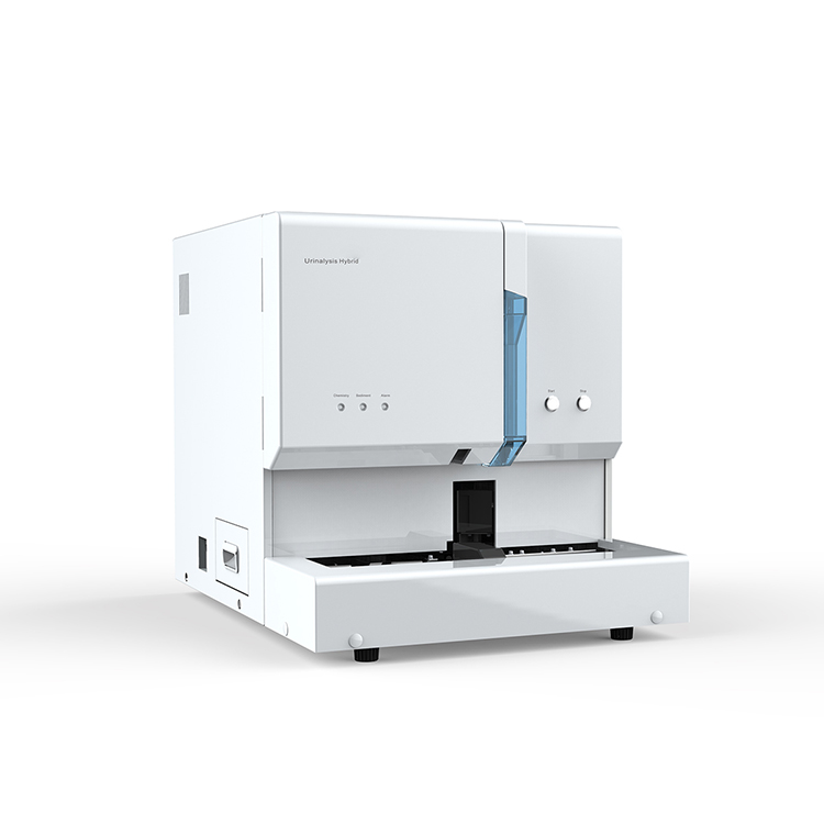Clinical Analytical Instruments Medical Fully Automatic Urinalysis Hybrid Urine Analyzer Machine
