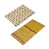 Buy cheap FDA Absorbent Disposable Paper Tablecloths 3Ply Thick Colorful from wholesalers