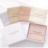 Buy cheap Suede Jewelry Pouch Organizer Box Envelope Pouch Travel Bag from wholesalers