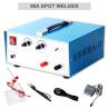 Buy cheap 100A HJ10-A Spot Welding Machine For Jewellery precision wire soldering from wholesalers
