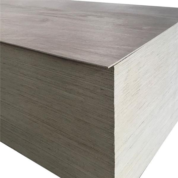 Buy cheap 100% Eculyptus Core FSC 2mm Gaboon Marine Plywood from wholesalers