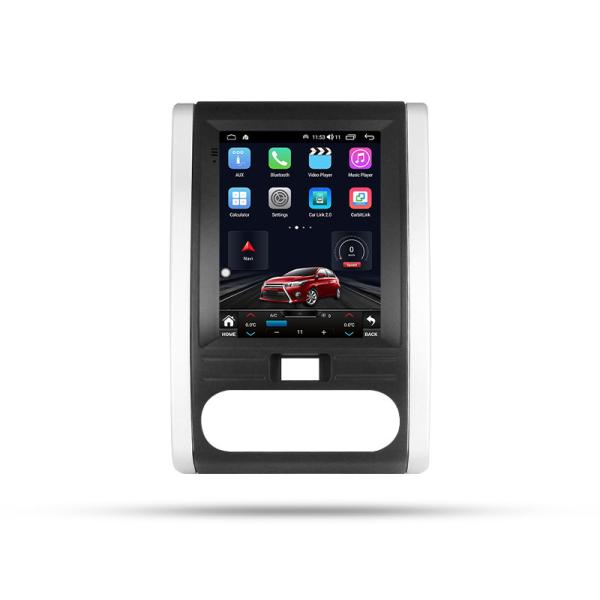 Buy cheap Nissan X Trail 2008+ 8 Core Car DVD Player Android 10.0 11.0 12.0 OS from wholesalers