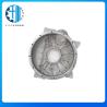 Buy cheap Flywheel Housing C6204214230 For Cummins B3.3 4D95 Engine Parts from wholesalers