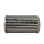 0.06m2 Filter Area Natural Gas Filter Cartridges G2.0 5 Micron