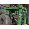 Buy cheap Precision 200x200mm Thickness 10mm Tube Mill Machine Direct Forming from wholesalers