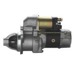 Engine parts Aluminium Material Sawafuji Starter Motor Hino 0350-552-0512 H07C