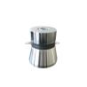 Buy cheap Ce 100w 28k Piezoelectric Ultrasonic Transducer For Cleaning from wholesalers