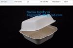 450ml 16oz Microwave Freezer Safe biodegradable corn starch bowl,Environmentally