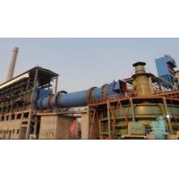 Buy cheap Mining Machine Oxidation Pellet Metallurgy Rotary Kiln 5.0×33m product