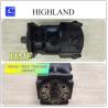 Buy cheap Essential for High-Pressure Hydrostatic Transmissions Axial Piston Pumps from wholesalers