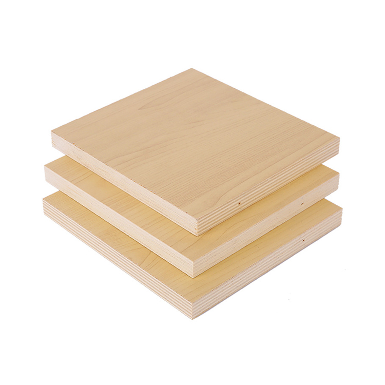 Eucalyptus Basswood 1.5mm 1mm Thin Plywood Sheet Plywood Board Furniture