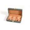 Buy cheap Fashion Hand Made Style Personalised Custom Made Paper Jewelry box from wholesalers