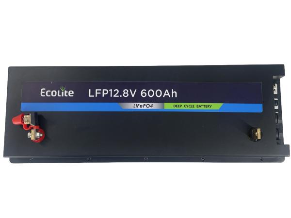 Buy cheap 12.8V 600Ah Marine LiFePO4 Battery For Boat Applications from wholesalers