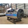 Buy cheap 1t 2t/H Natural Gas Fired Packaged Steam Boiler For Pharmaceutical Industry from wholesalers