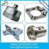 Buy cheap Aluminum, Stainless, Iron, Bronze, Brass, Alloy, Steel Engineering Machinery Parts from wholesalers