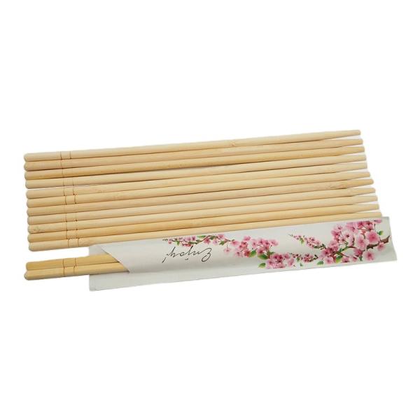 Buy cheap Straight Disposable Bamboo Chopsticks 10G 23 Cm from wholesalers