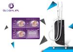 Vascular Pigmentation Hair Removal Instrument 1 - 50J/Cm² IPL Light Energy