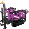 Buy cheap 450m Water Well Drilling Rig With Mud Pump Hydraulic Deep Water Well Drilling Equipment from wholesalers