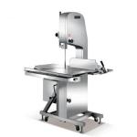 Good Price Food Processing Machinery Butchers Automatic Industrial Bone Meat Saw