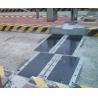 Buy cheap 30t Bending Plate Scale / High Speed Weigh In Motion Truck Scales from wholesalers