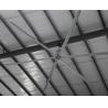 Buy cheap IP55 1.5 kW Huge Industrial Ceiling Fans from wholesalers