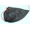 Buy cheap Black Square Netted Laundry Bag , Eco Friendly Laundry Net For Washing Machine from wholesalers