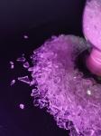 Saturated 70:30 Hybrid Polyester Epoxy Resin Good Mechanical Property