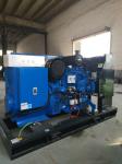 Diesel generator|Weichai diesel generator|Weichai 80KW/100KVA diesel generator