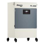 Buy cheap Fume Absorber Soldering 450W Welding Fume Extractor Filter For Industrial Plant from wholesalers