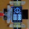 Buy cheap Transmissive Negative 12x2 Character LCD Module 12h 1202 LCD Display from wholesalers