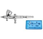 High Performance Professional Airbrush Set Makeup Beauty Machine Kit AB-180S