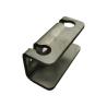 Buy cheap Offers Stamping Bending Metal Parts Pieces with Customization and 0.5mm-25mm Thickness from wholesalers