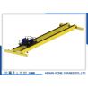 Buy cheap Explosion proof 35m Double Girder Bridge Crane End Trucks from wholesalers