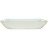 Buy cheap Pedestal Above Counter Rectangular Vessel Sink Glass Bowl Bathroom Countertop from wholesalers