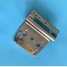 Buy cheap Textile Finishing Machinery Components Needle Holder Monforts Stenter Parts Pin Holder Stainless Steel Material from wholesalers