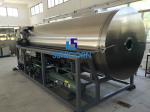 High Efficiency Vacuum Freeze Drying Machine For Dried Durian Monthong